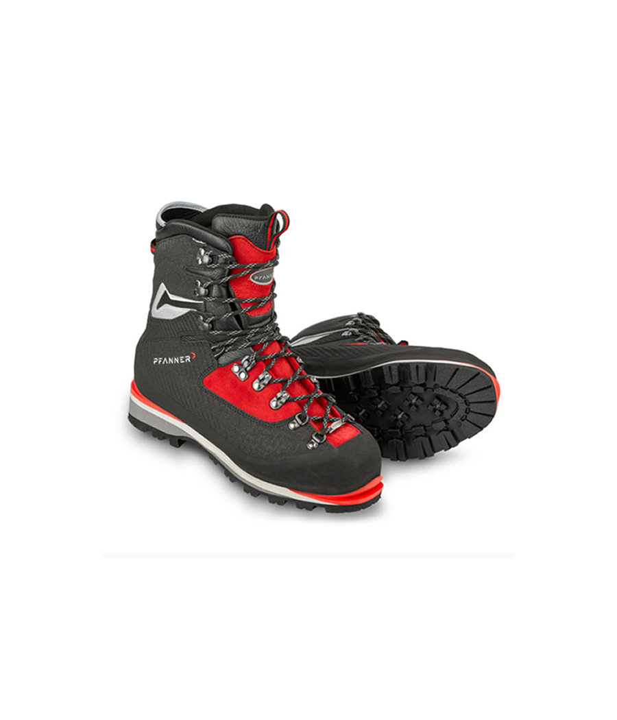 nouveau modèle de chaussures de randonnées en nubuck