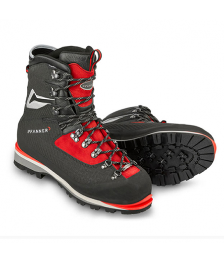 Chaussures de randonnée PFANNER SIRIUS 2.5 STX
