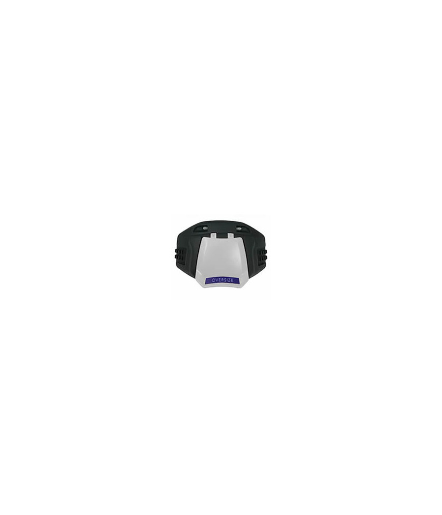 Adaptateur Oversize pour casque Protos Integral tour de tête 54/64cm coloris blanc