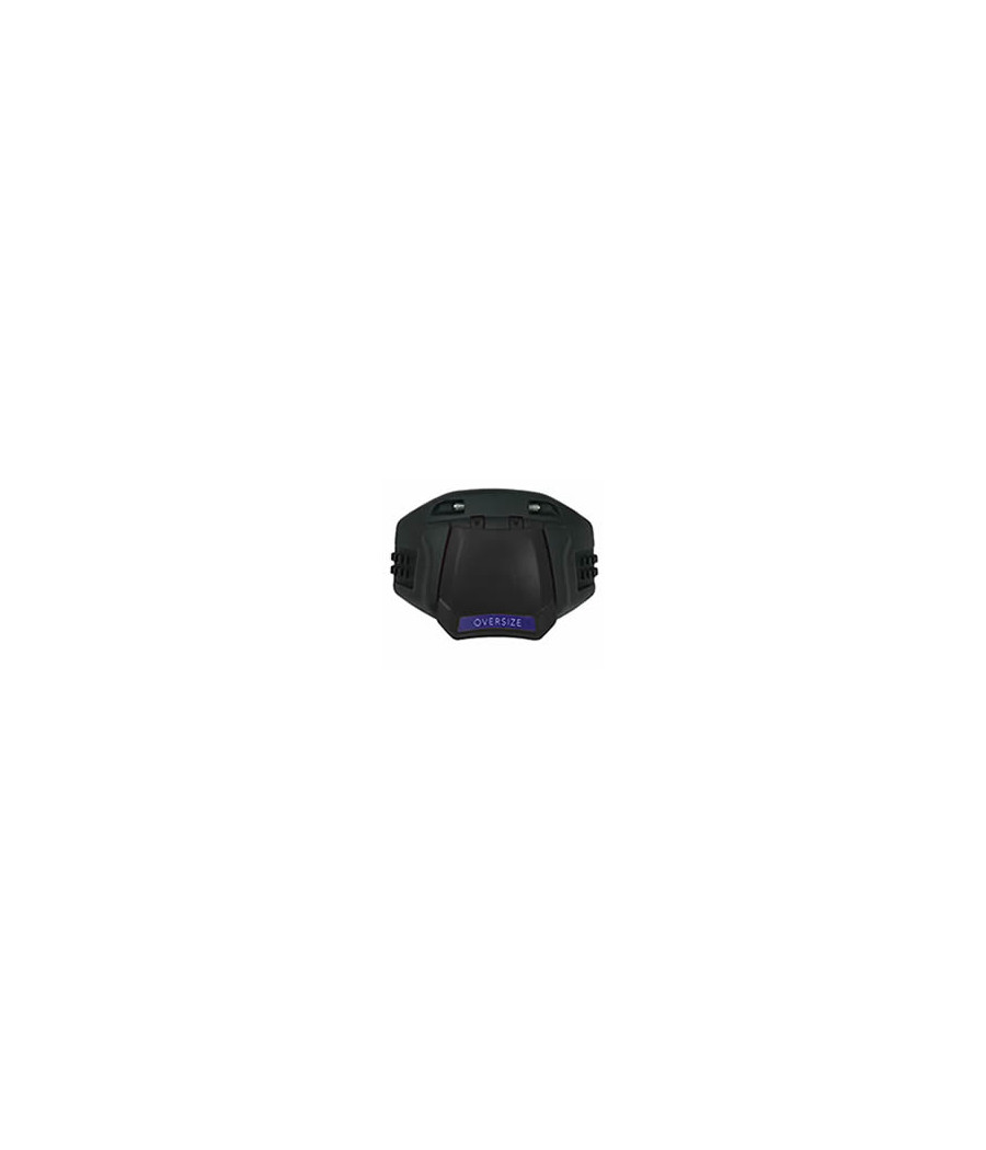 Adaptateur Oversize pour casque Protos Integral tour de tête 54/64cm coloris noir