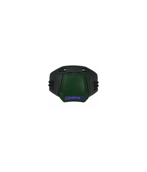Adaptateur Oversize pour casque Protos Integral tour de tête 54/64cm coloris olive