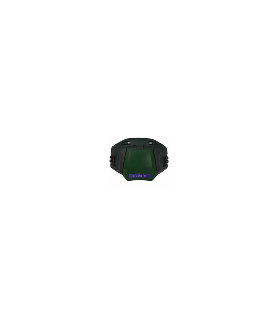 Adaptateur Oversize pour casque Protos Integral tour de tête 54/64cm coloris olive
