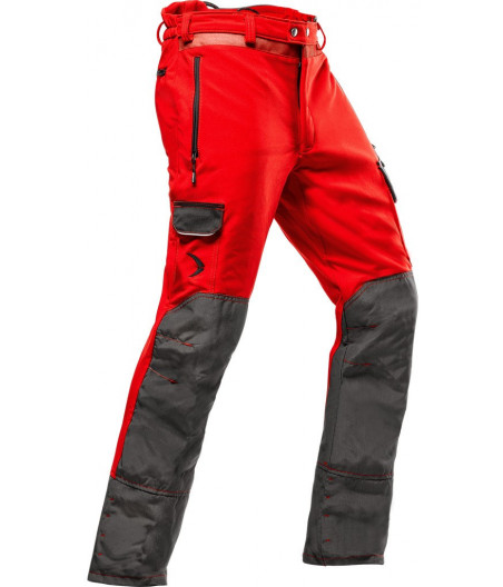 Pantalon anticoupures PFANNER Arborist type A - Nouvelle réf
