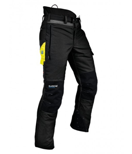 Pantalon anticoupure Gladiator ventilation Pfanner - destockage