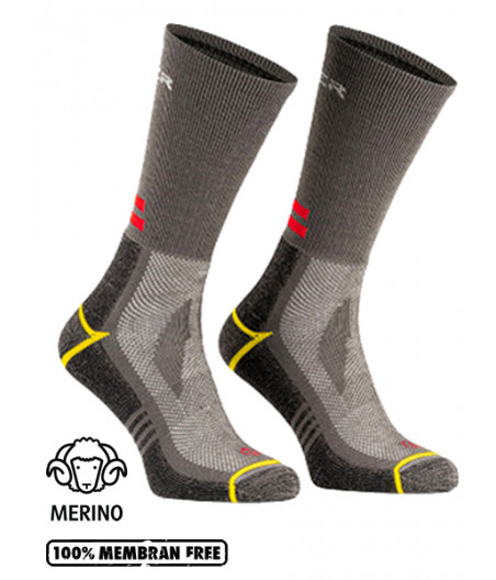 Chaussettes longues Outdoor EcoDry PFANNER