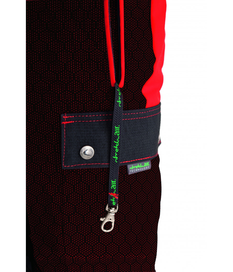 PANTALON DE CHASSE STRETCH AIR 