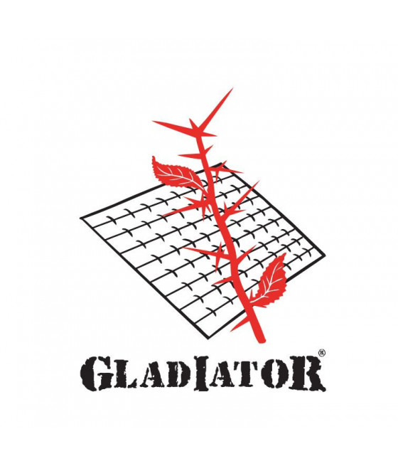 tissu Gladiator très résistant