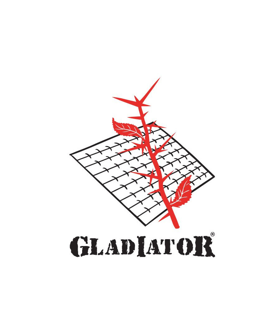 tissu Gladiator très résistant