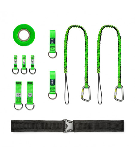 Kit antichute NLG avec ceinture