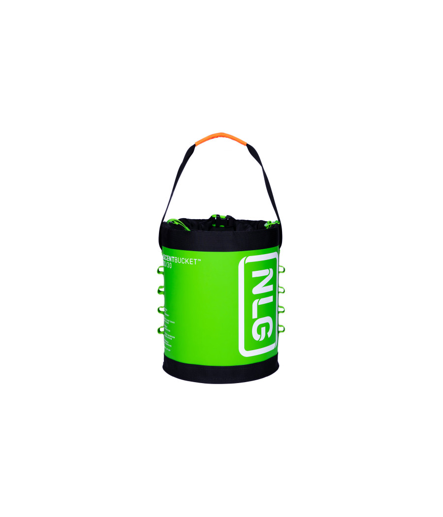 sceau de prévention des chutes en Megatex™