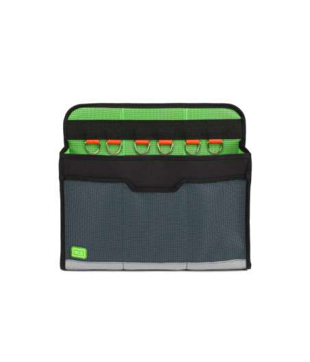 Trousse à outils PEMP Nacelle de marque NLG