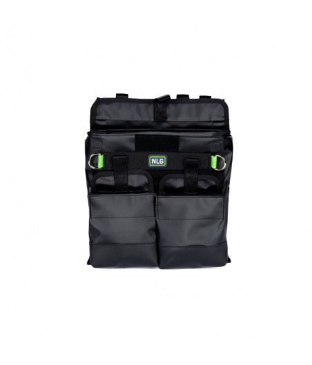 Sac NLG Flex pour grimpeurs