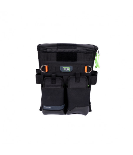 Sac NLG Linesmann anti-chutes