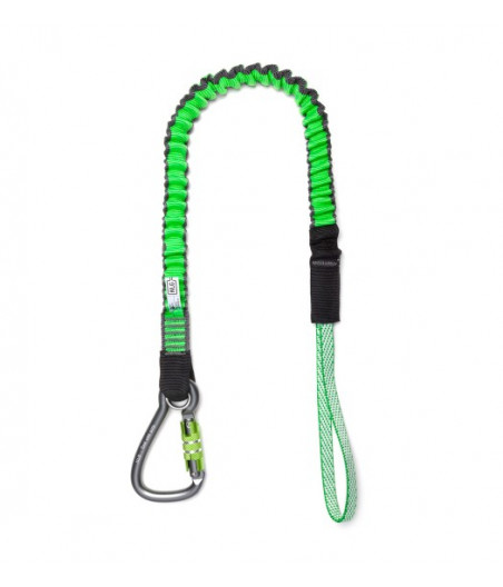 Longe élastique NLG haute résistance pour outils