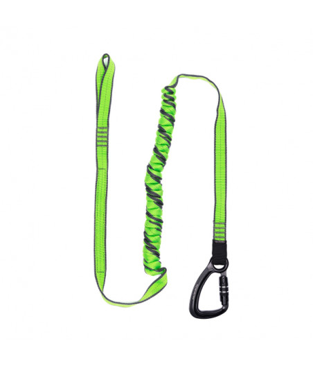 Longe à outils élastique NLG Super Bungee