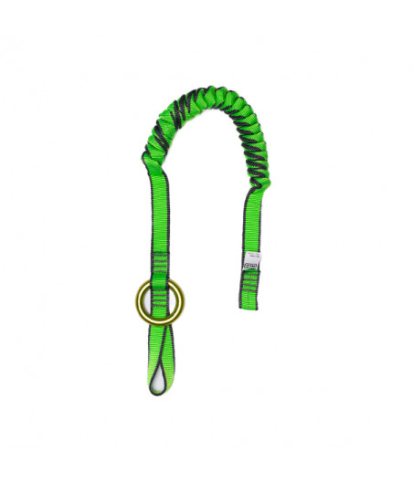 Longe Super Bungee NLG pour tronçonneuse