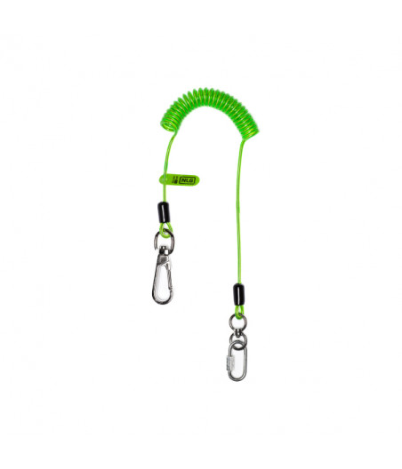Longe porte-outils légère NLG