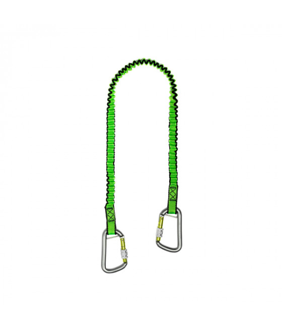 Longe élastique GO™ NLG pour outils avec 2 mousquetons