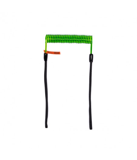 Longe porte-outils à ressort GO™ NLG - non conductive