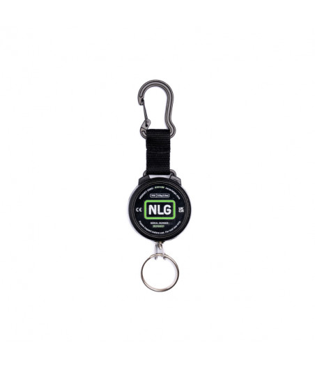Mini longe d'outils rétractable NLG