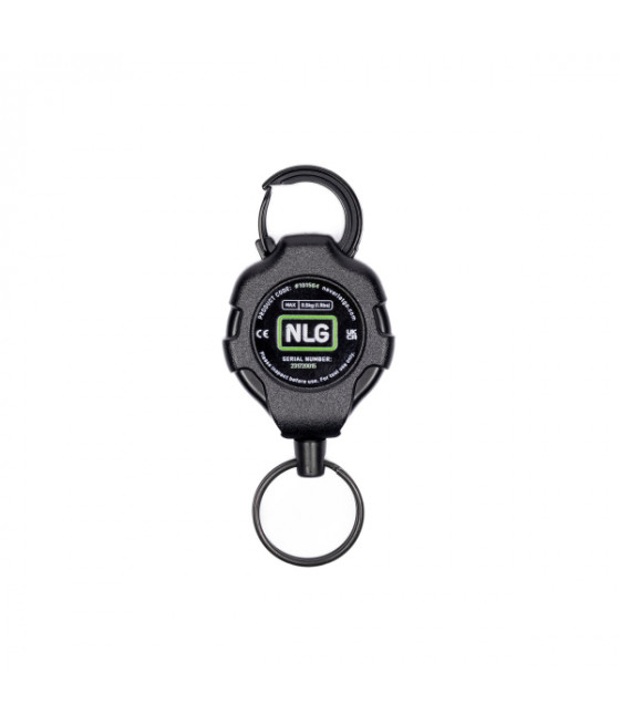 longe rétractable pour petits outils