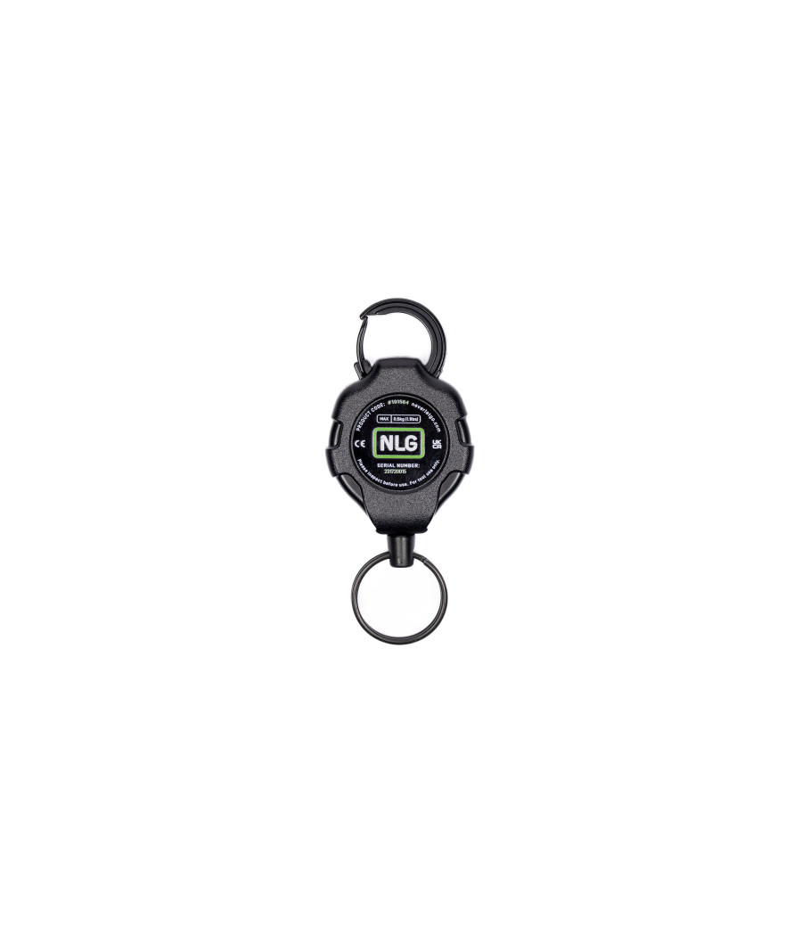longe rétractable pour petits outils