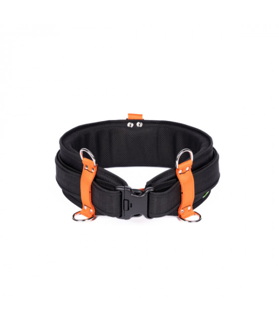ceinture avec 4 anneaux D
