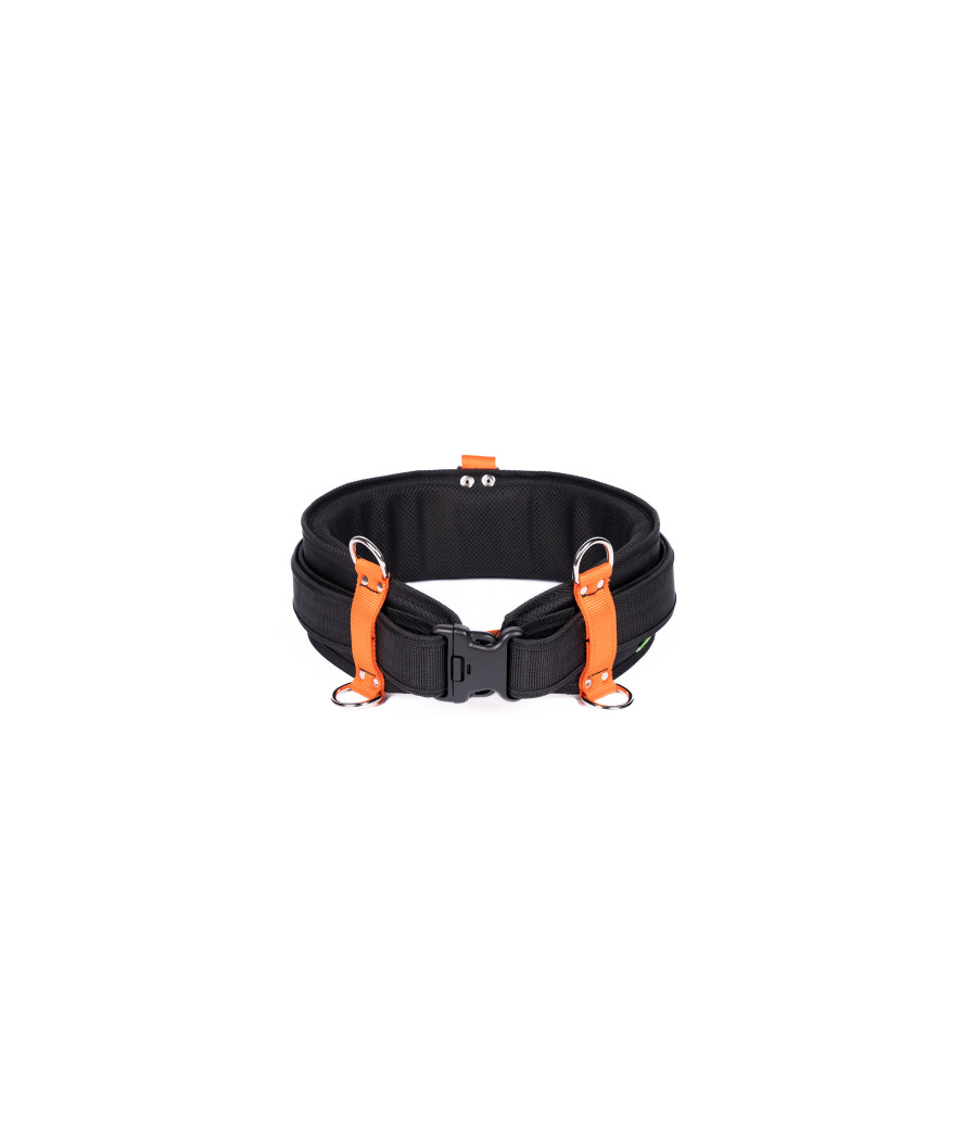 ceinture avec 4 anneaux D