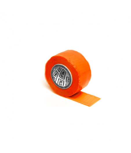 Ruban auto-fusionnant Tether Tape -  NLG - orange