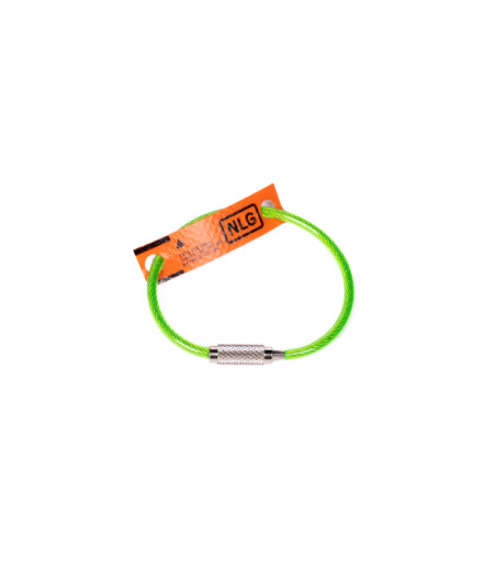 Boucle d'attache -  NLG - 170mm