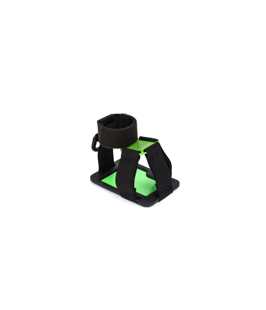 harnais permettant d'attacher des outils rechargeables
