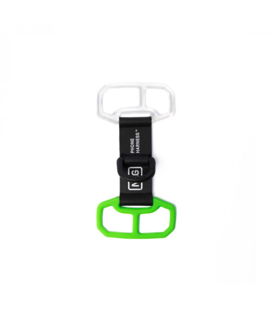 support téléphone en silicone
