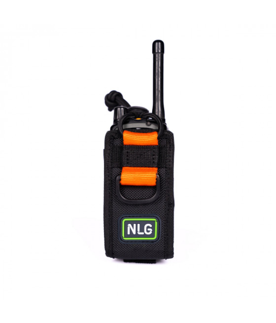 Porte radio - NLG