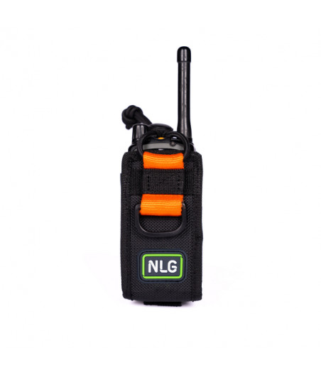 Porte radio - NLG