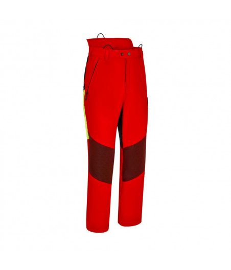 Pantalon anticoupures PFANNER Gladiator Keprotec version 2.5 léger