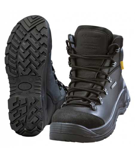 Chaussures PFANNER Nanoshield 840 S3
