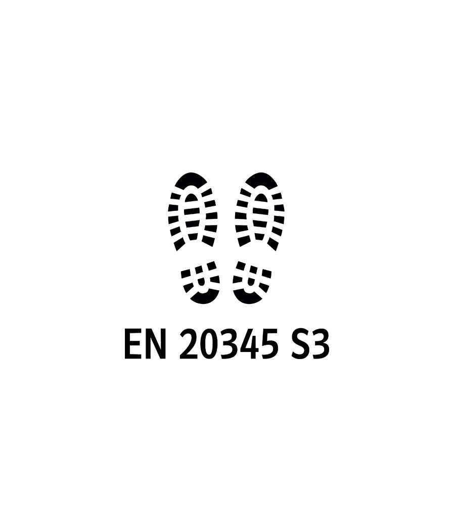 Embout de protection + Résistance huiles/hydrocarbures + Anti-statique + anti-perforation