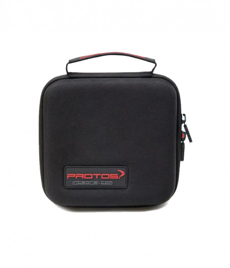 Pochette de transport du BT-COM PROTOS