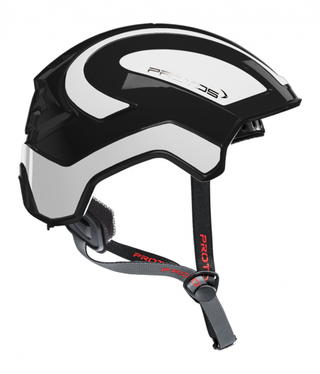 Protos Integral Climber - Bicolore noir-blanc