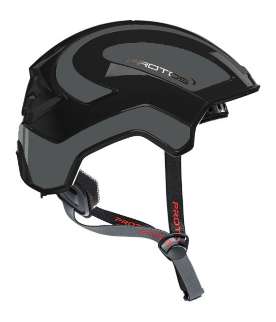 Protos Integral Climber PFANNER - Bicolore noir-gris