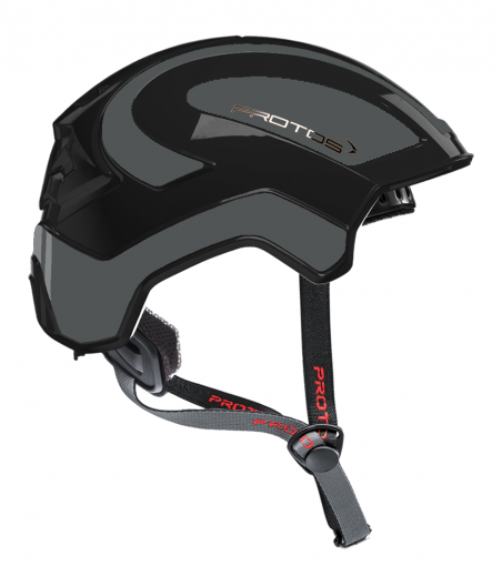 Protos Integral Climber PFANNER - Bicolore noir-gris