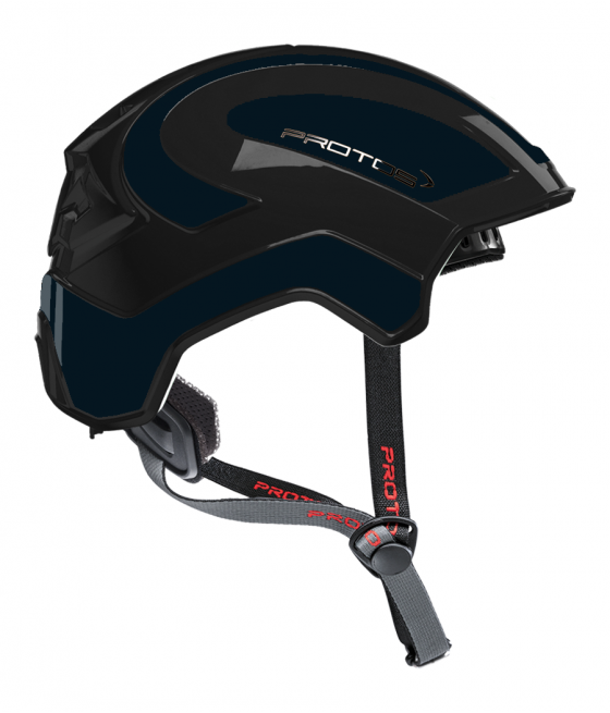 Protos Integral Climber PFANNER - Bicolore noir-noir