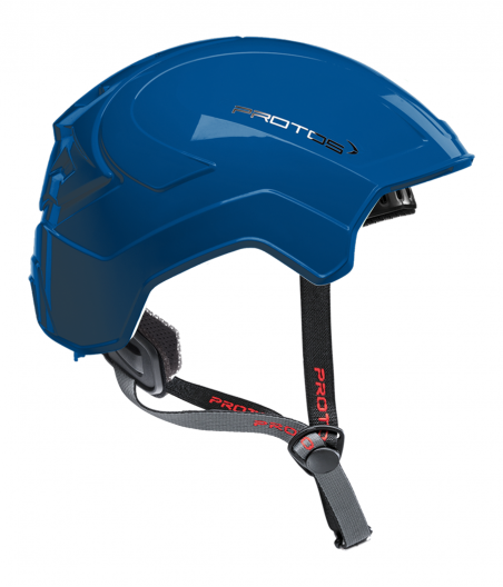 Casque Protos Integral Climber - Uni bleu