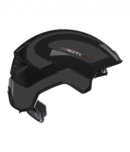Protos Integral Industry bicolore noir-gris carbone