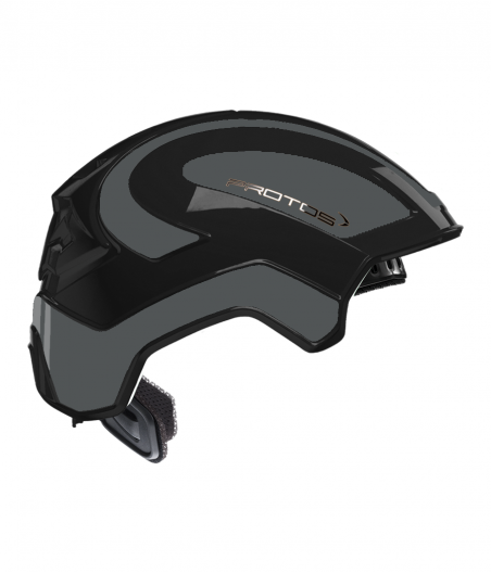 Protos Integral Industry bicolore noir-gris