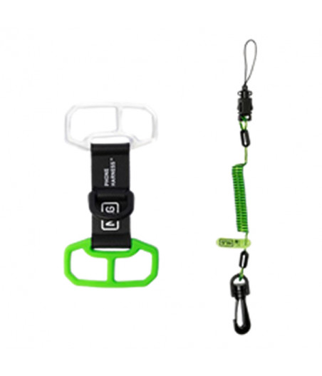 Kit antichute téléphone - NLG