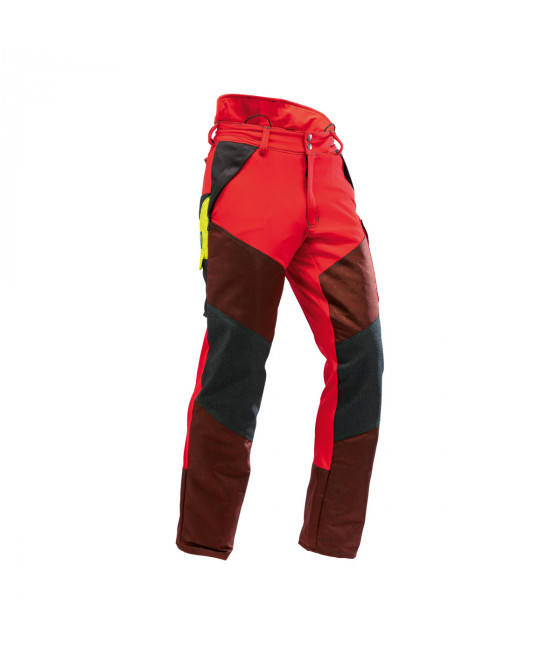 Pantalon anti-coupures PFANNER Kevlar Extrem