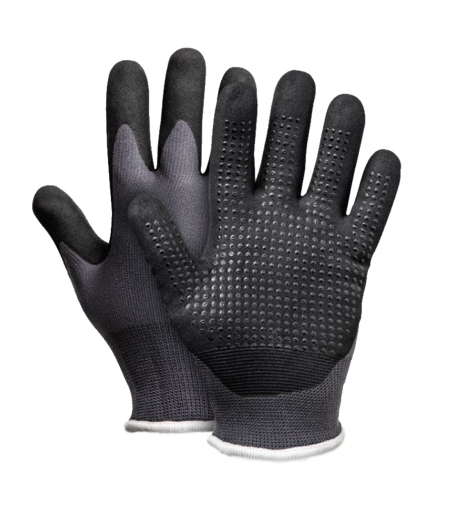 Gants PFANNER StretchFlex® Winter Grip