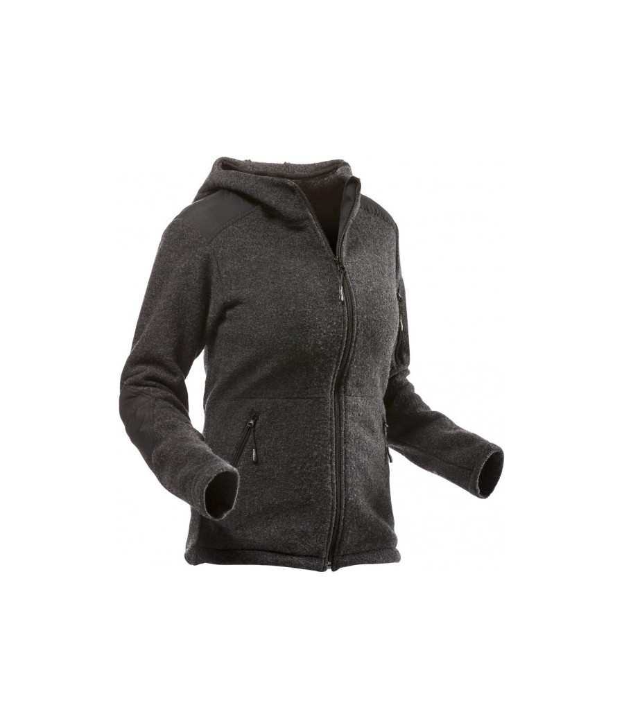Veste Wooltec Femme
