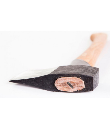 Hache Gränsfors Bruks AB 75 Cm - Hache à Main à Fendre - Occasion Fonctionnelle